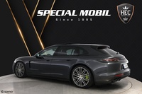 Porsche Panamera vaihtoauto
