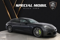 Porsche Panamera vaihtoauto