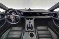 Porsche Panamera vaihtoauto
