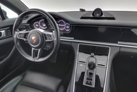 Porsche Panamera vaihtoauto