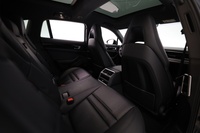 Porsche Panamera vaihtoauto