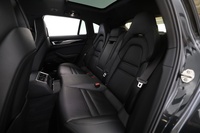 Porsche Panamera vaihtoauto