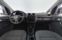 Volkswagen Caddy vaihtoauto