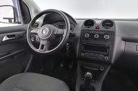 Volkswagen Caddy vaihtoauto