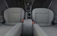 Volkswagen Caddy vaihtoauto