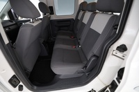 Volkswagen Caddy vaihtoauto