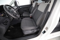 Volkswagen Caddy vaihtoauto