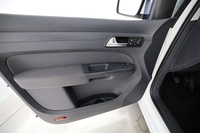 Volkswagen Caddy vaihtoauto