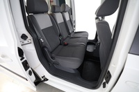 Volkswagen Caddy vaihtoauto