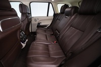 Land Rover Range Rover vaihtoauto