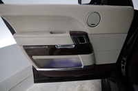 Land Rover Range Rover vaihtoauto
