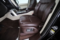 Land Rover Range Rover vaihtoauto