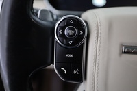 Land Rover Range Rover vaihtoauto