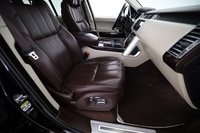 Land Rover Range Rover vaihtoauto