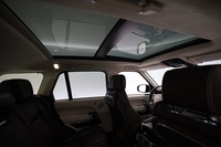 Land Rover Range Rover vaihtoauto