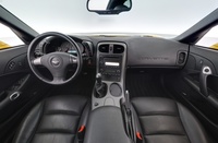 Chevrolet Corvette vaihtoauto