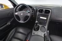 Chevrolet Corvette vaihtoauto