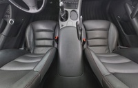 Chevrolet Corvette vaihtoauto