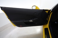 Chevrolet Corvette vaihtoauto