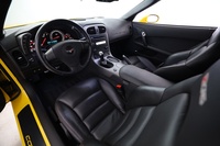 Chevrolet Corvette vaihtoauto