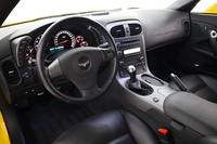 Chevrolet Corvette vaihtoauto