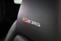 Chevrolet Corvette vaihtoauto