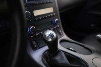 Chevrolet Corvette vaihtoauto