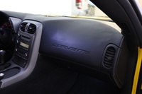 Chevrolet Corvette vaihtoauto