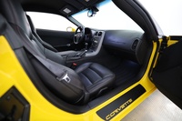 Chevrolet Corvette vaihtoauto