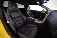 Chevrolet Corvette vaihtoauto