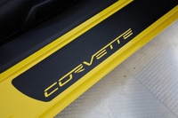 Chevrolet Corvette vaihtoauto