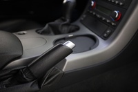 Chevrolet Corvette vaihtoauto