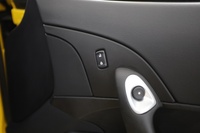 Chevrolet Corvette vaihtoauto