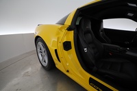 Chevrolet Corvette vaihtoauto