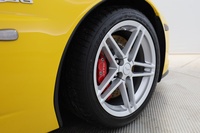 Chevrolet Corvette vaihtoauto