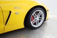 Chevrolet Corvette vaihtoauto