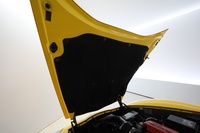 Chevrolet Corvette vaihtoauto