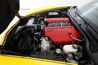 Chevrolet Corvette vaihtoauto