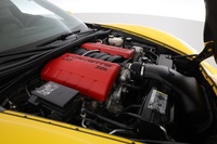 Chevrolet Corvette vaihtoauto