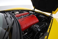 Chevrolet Corvette vaihtoauto