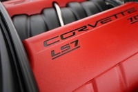 Chevrolet Corvette vaihtoauto