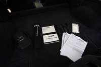 Chevrolet Corvette vaihtoauto