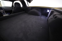 Chevrolet Corvette vaihtoauto