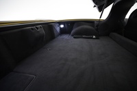 Chevrolet Corvette vaihtoauto