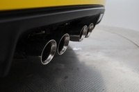 Chevrolet Corvette vaihtoauto