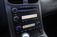 Chevrolet Corvette vaihtoauto