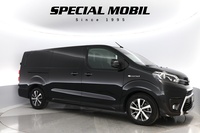 Toyota Proace EV vaihtoauto