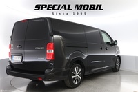 Toyota Proace EV vaihtoauto