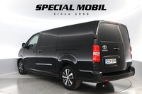 Toyota Proace EV vaihtoauto