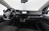 Toyota Proace EV vaihtoauto